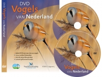 Vogel DVD's