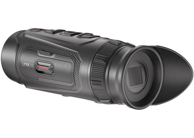 Vogelinformatiecentrum Texel hikmicro_lynx_3.0_le10_warmtebeeldkijker 8