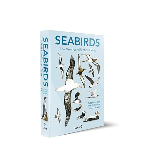 Vogelinformatiecentrum Texel Seabirdsgids 2026-06-12 172427