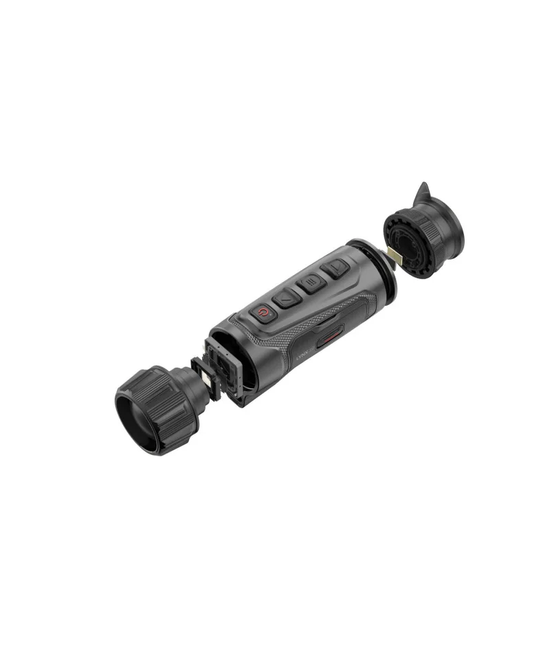 Vogelinformatiecentrum Texel - hikmicro-lynx-lq35-30-warmtebeeldkijker